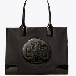 Tory Burch Ella Mini Tote Bag